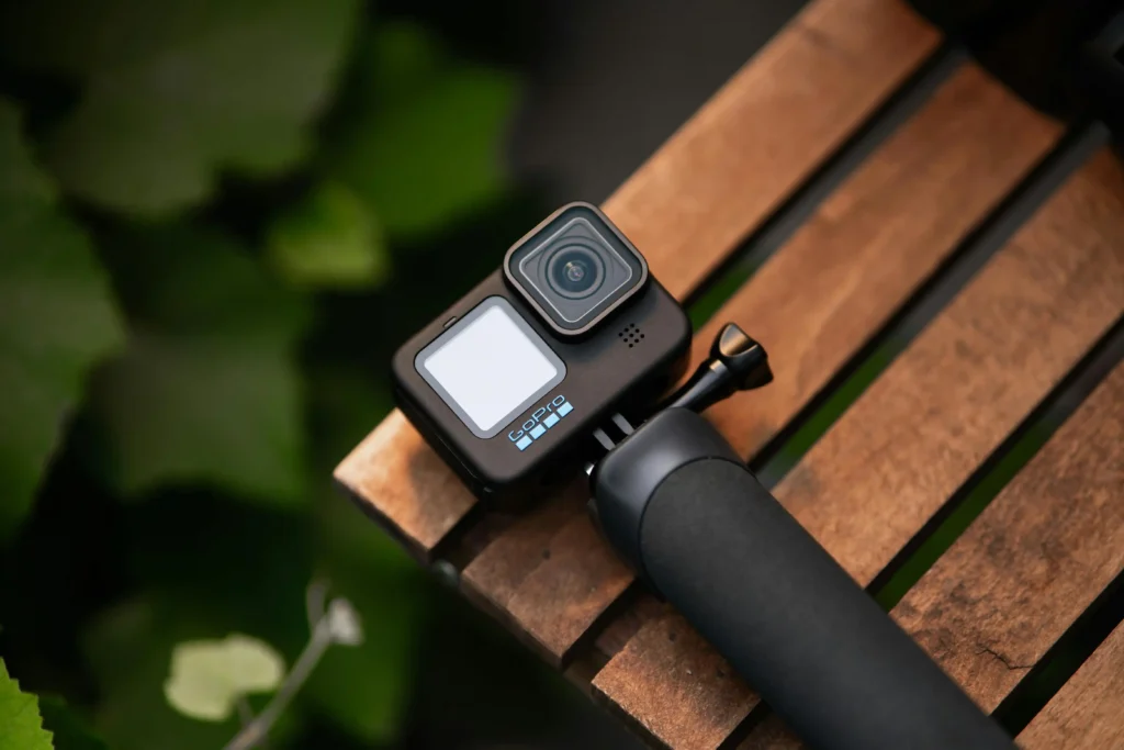 Best Travel Camera