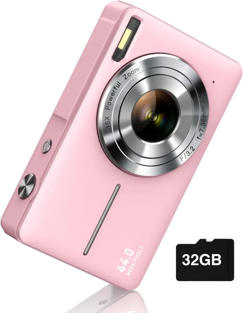 The Best Affordable Travel Camera