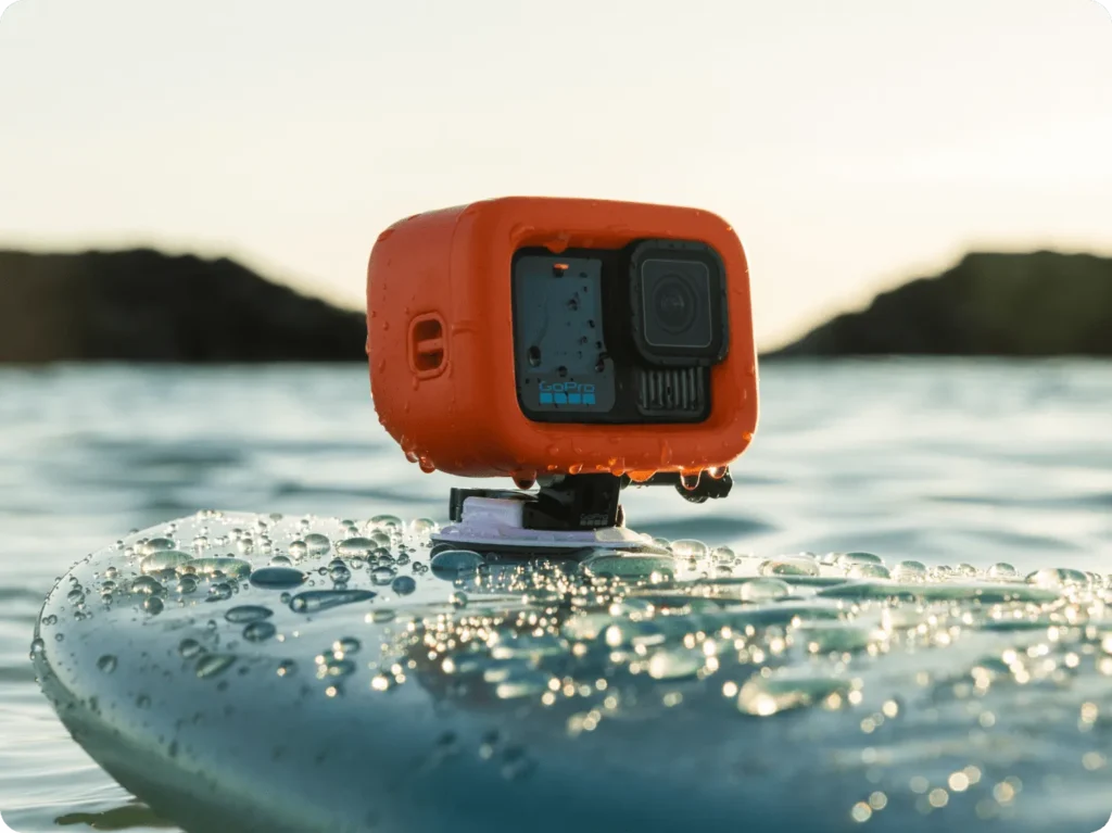The best travel camera overall