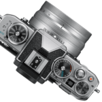 Nikon Z fc travel Camera 2