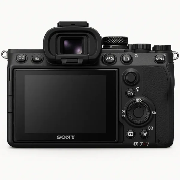 THE BEST PRO CAMERA FOR STILLS 1