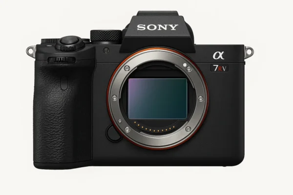 THE BEST PRO CAMERA FOR STILLS