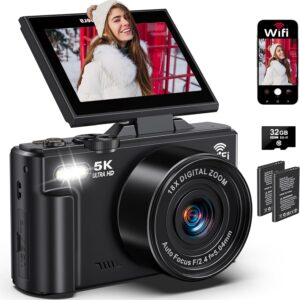 Best Budget camera for travelling Under 80$