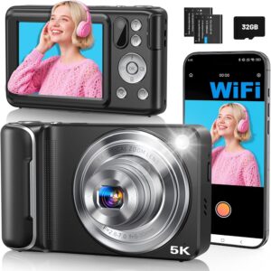 Best Budget camera for travelling Under 90$