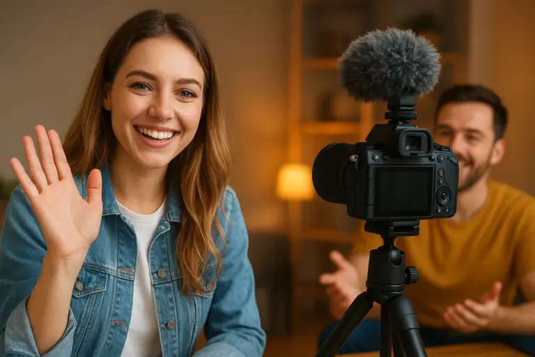 Best Vlogging Cameras