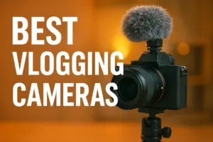 Best Vlogging Cameras of 2025